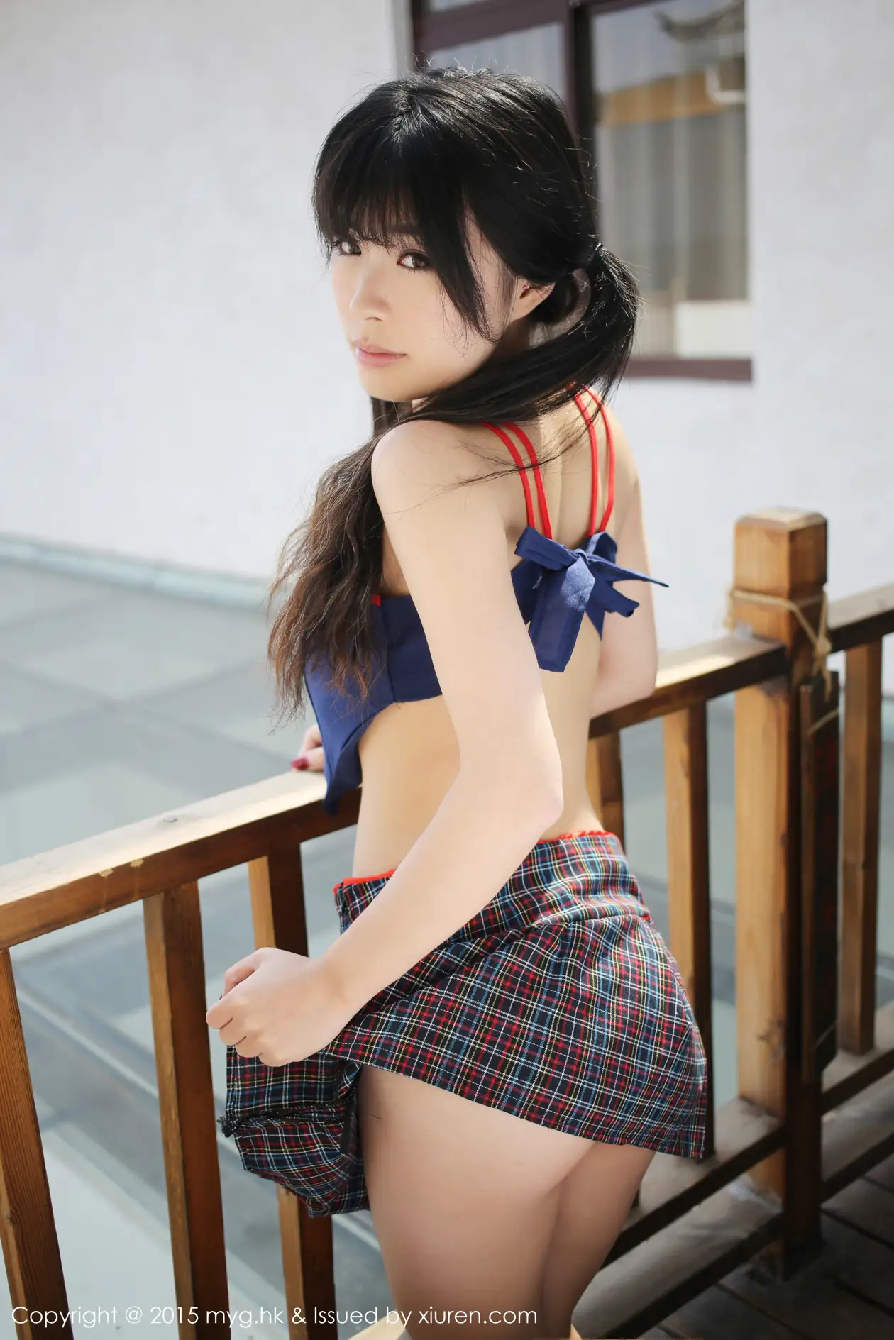 [美媛馆] 2015.03.26 VOL.108 – 刘雪妮Verna [42P]mgi4