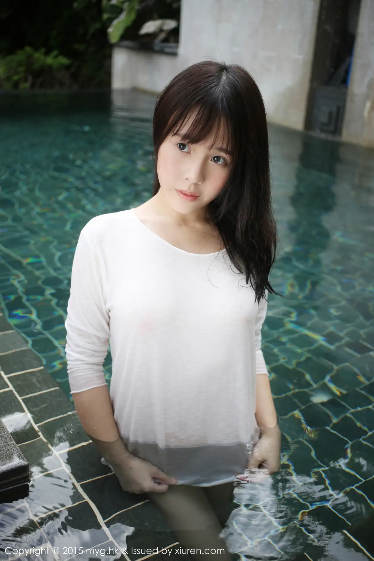 [美媛馆] 2015.12.02 VOL.180 – Evelyn艾莉 [61P]nzBX