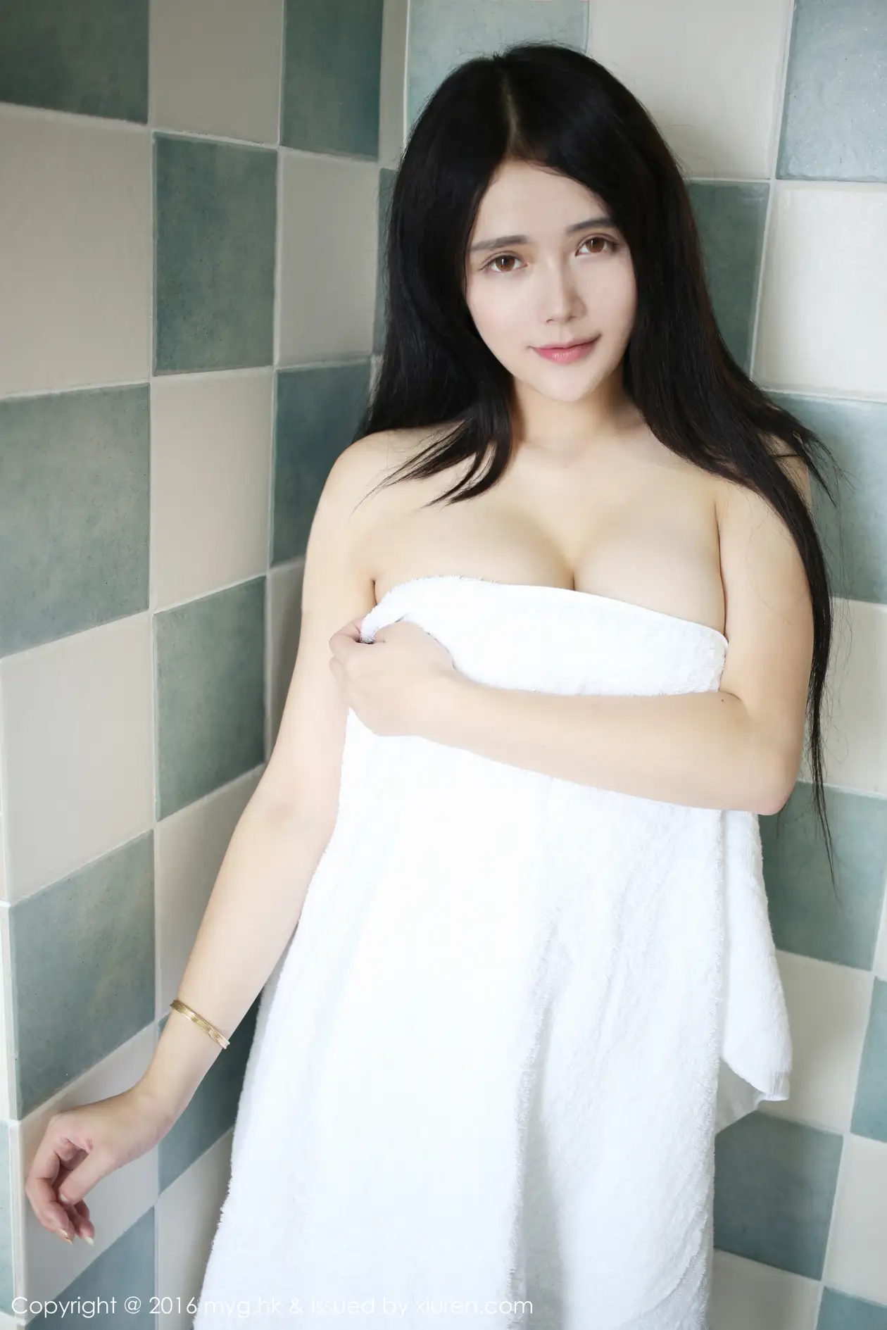 [美媛馆] 2016.01.18 VOL.189 – 李雪婷Anna [54P]56ag