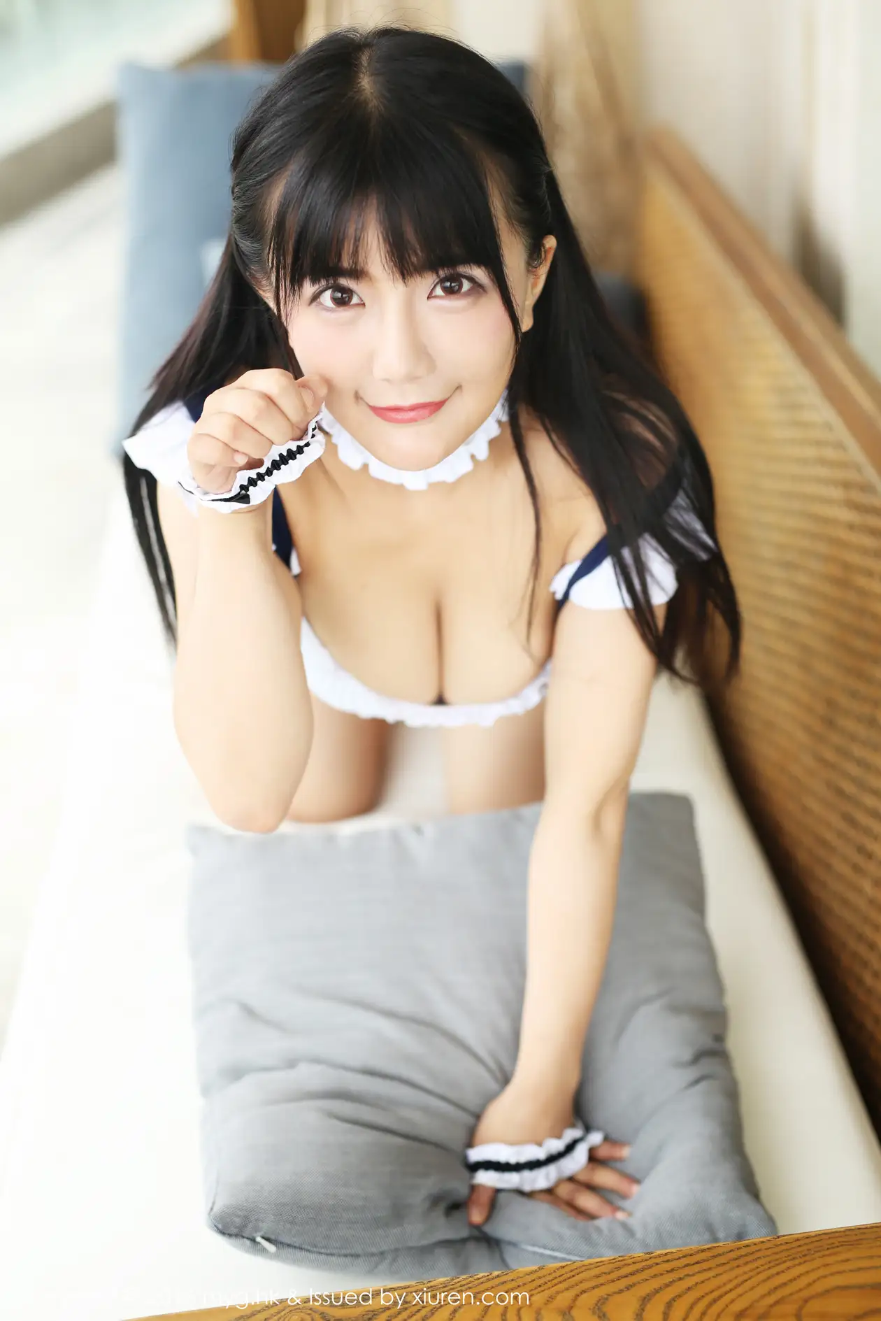 [美媛馆] 2016.09.13 VOL.226 – 阿乖Kiddo [55P]FUxt