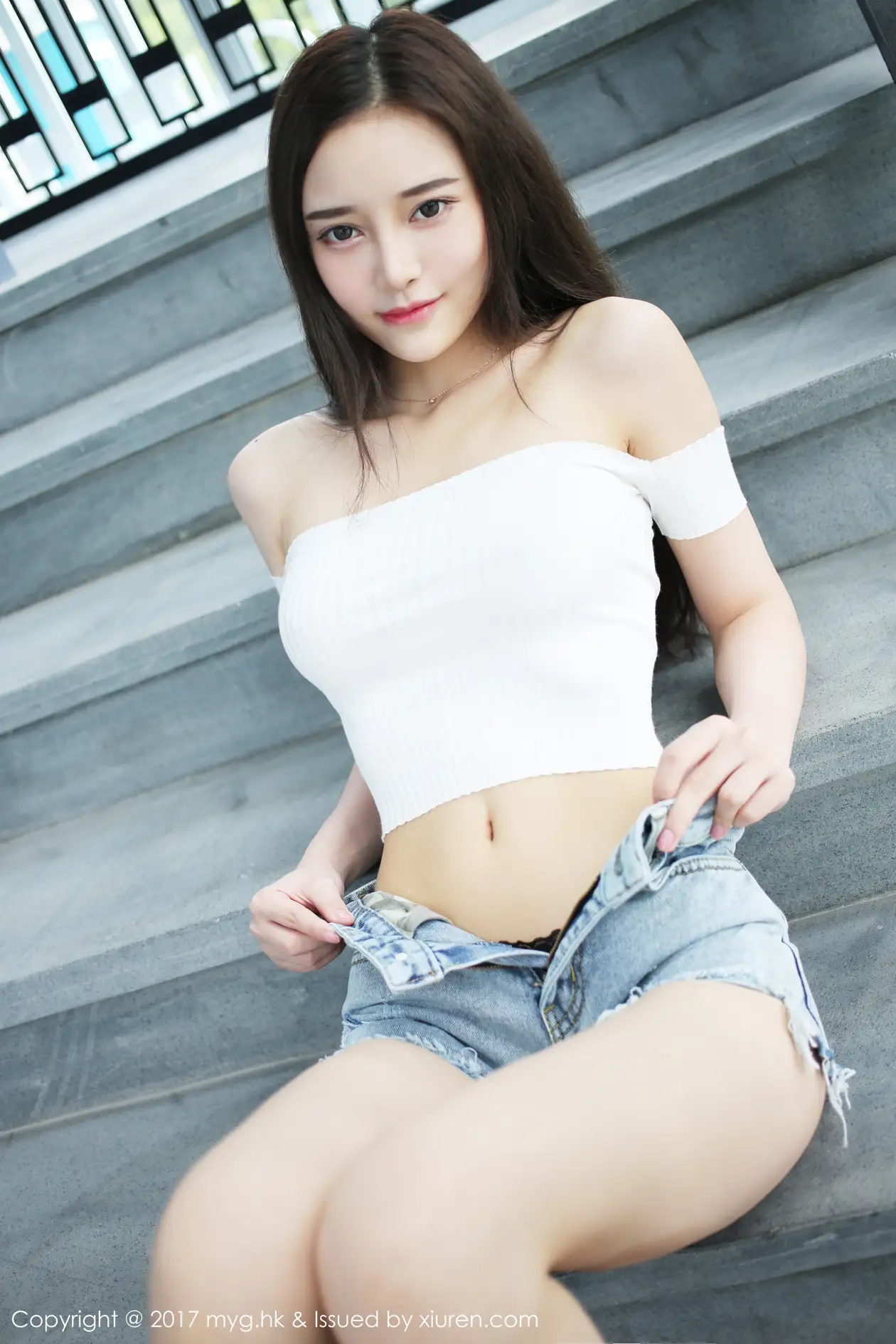 [美媛馆] 2017.08.01 VOL.258 – 唐琪儿il [50P]yl7I