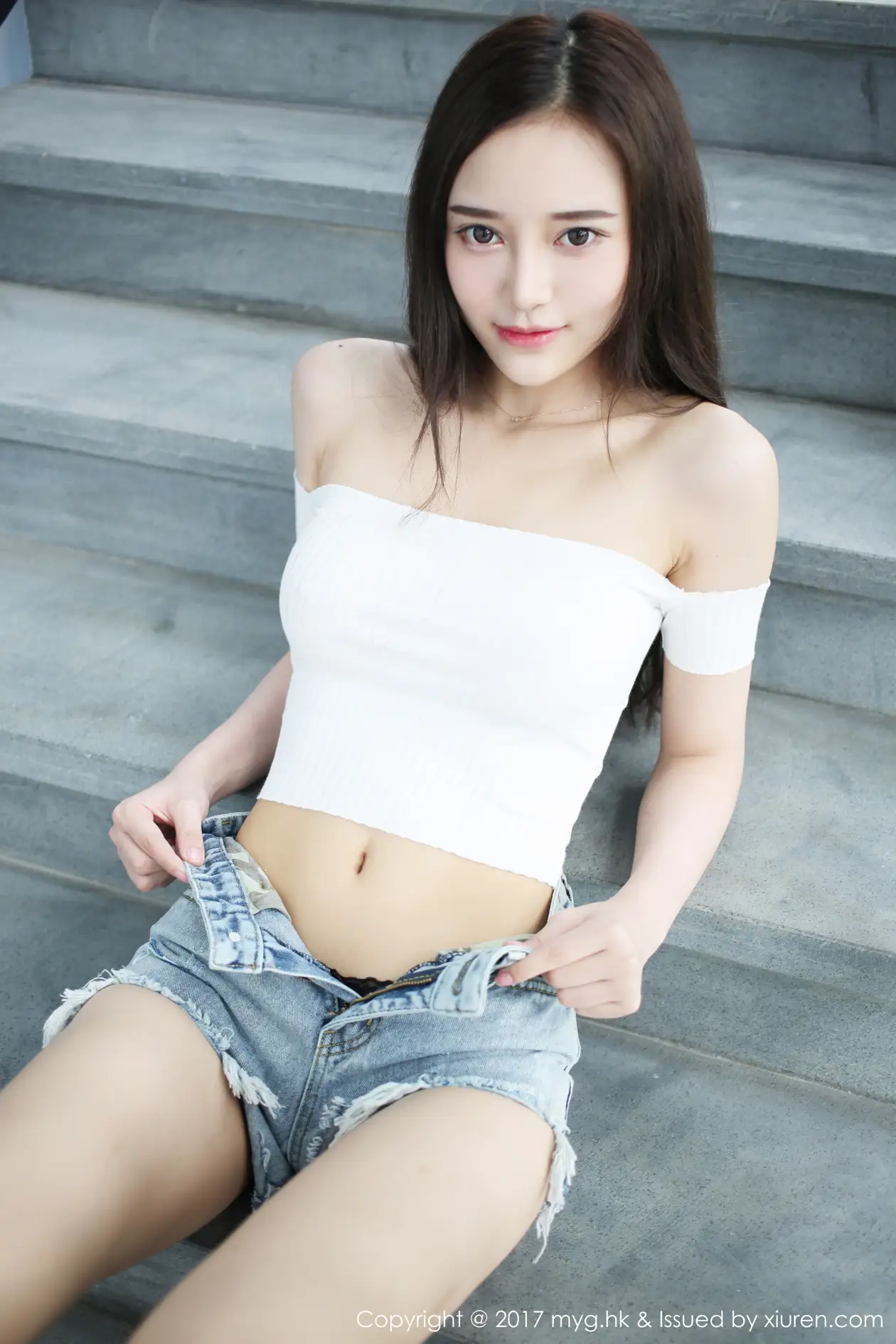 [美媛馆] 2017.08.01 VOL.258 – 唐琪儿il [50P]yl7I