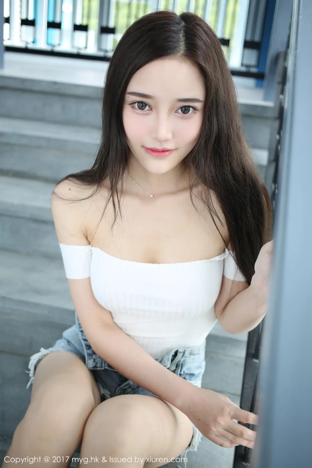 [美媛馆] 2017.08.01 VOL.258 – 唐琪儿il [50P]yl7I