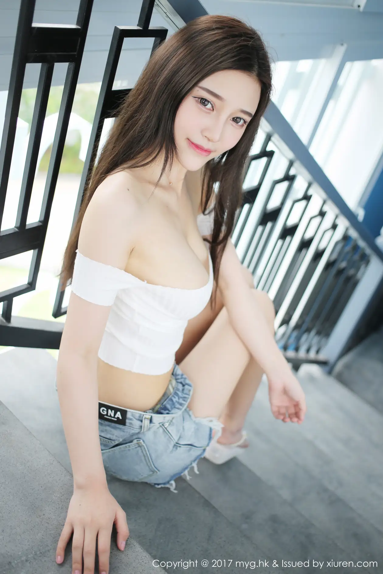 [美媛馆] 2017.08.01 VOL.258 – 唐琪儿il [50P]yl7I