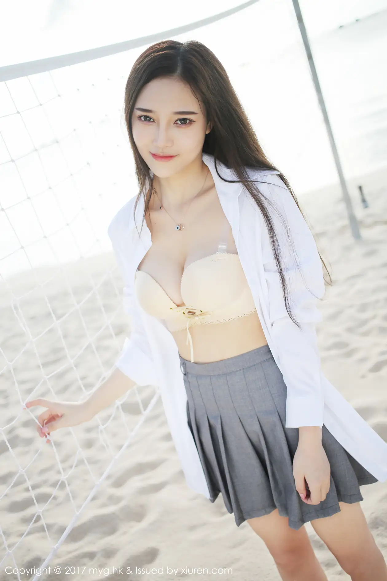 [美媛馆] 2017.08.14 VOL.259 – 唐琪儿il [61P]WaoH