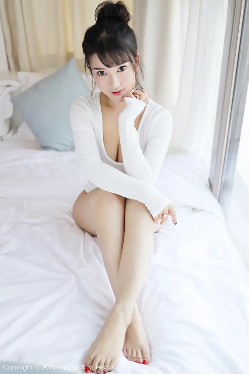 [美媛馆] 2019.01.21 VOL.342 – 小尤奈 [41P]KfVo