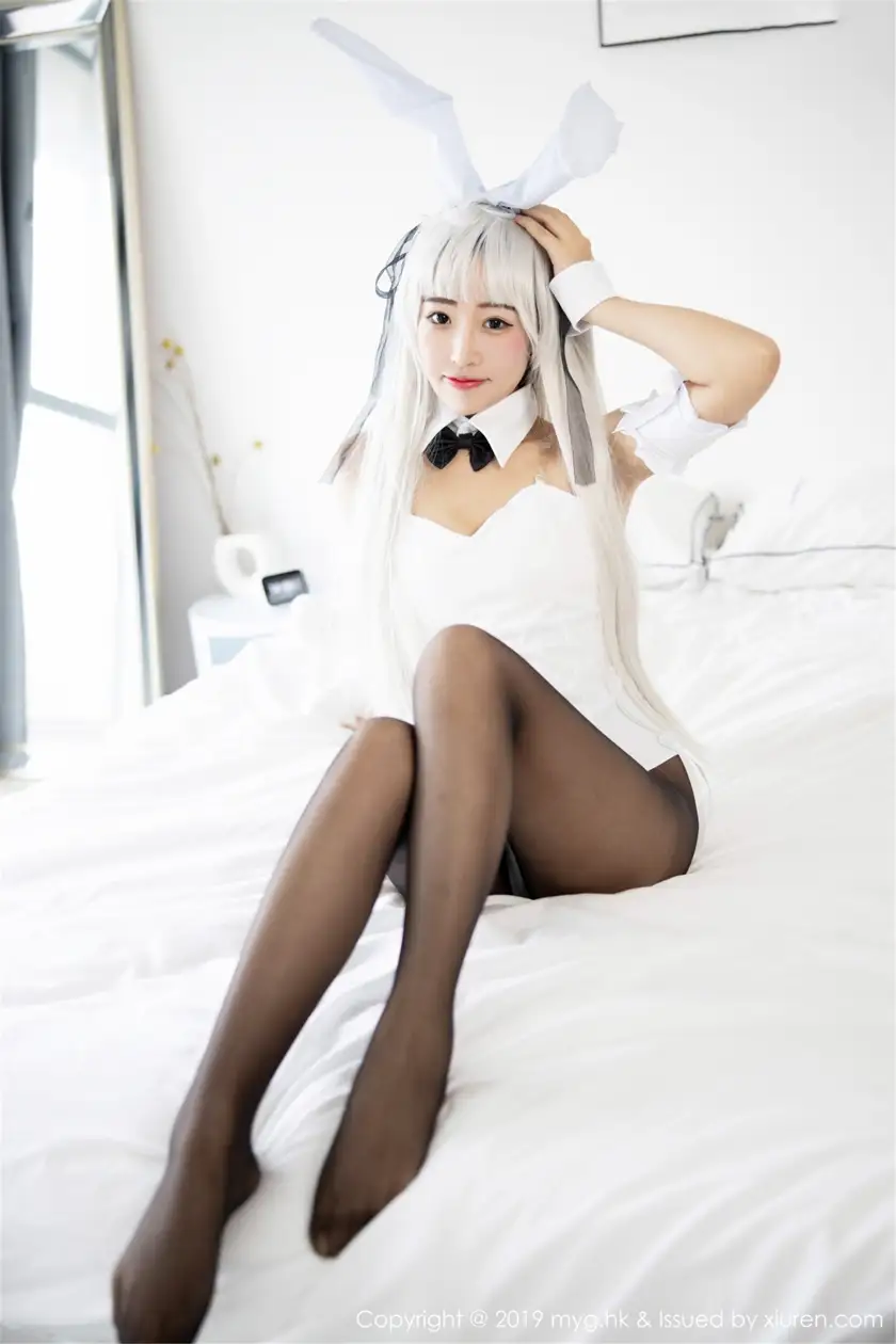 [美媛馆] 2019.05.10 VOL.354 – 童丹娜cara [59P]7dw4