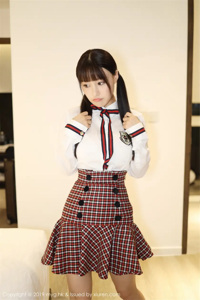 [美媛馆] 2019.05.17 VOL.355 – Flower朱可儿 [82P]tyUo