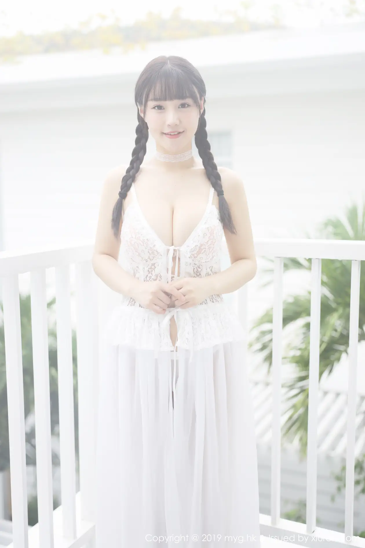 [美媛馆] 2019.06.06 VOL.360 – Flower朱可儿 [60P]bgsq