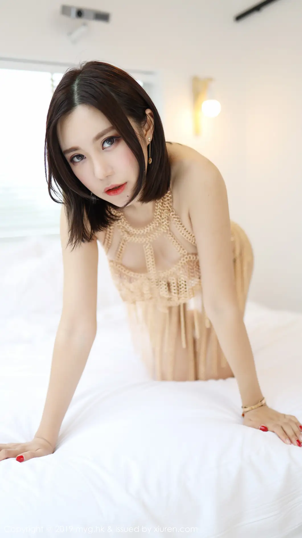 [美媛馆] 2019.08.14 VOL.380 – 绮里嘉ula [83P]BzsA