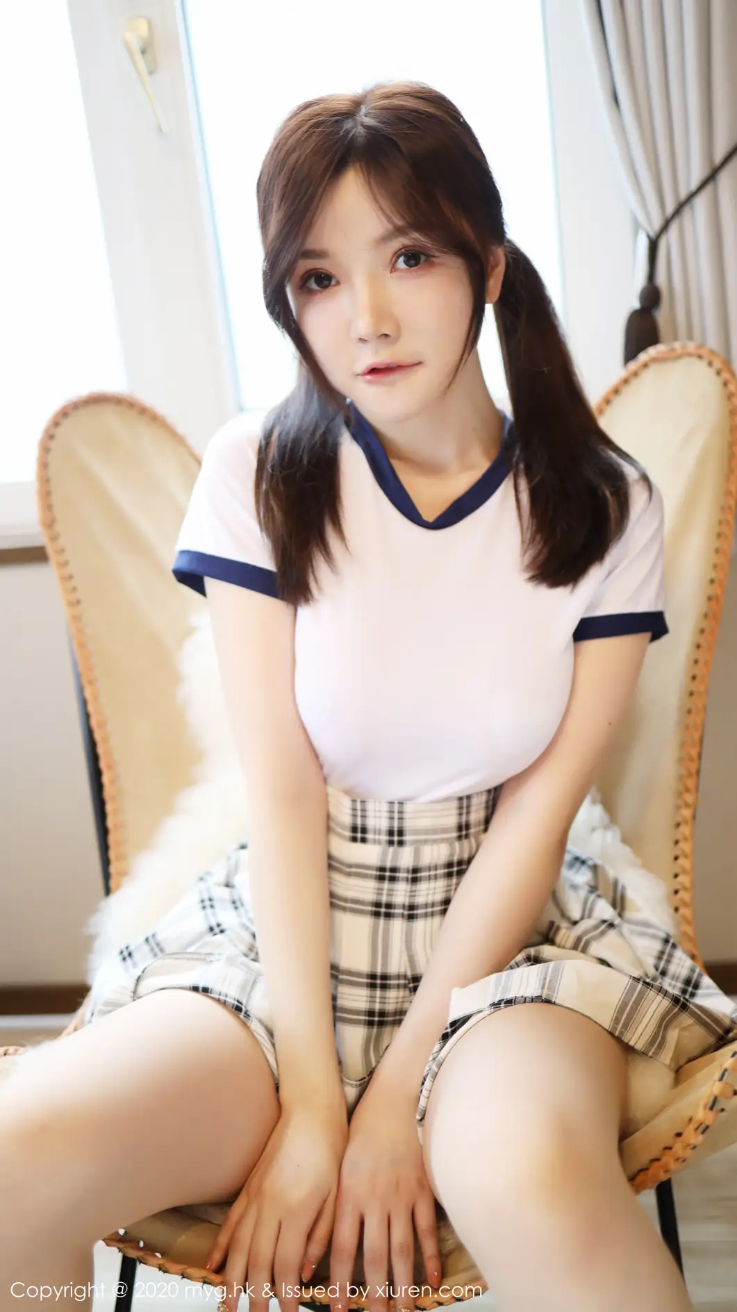 [美媛馆] 2020.01.23 VOL.430 – 糯美子Mini [120P]OXW7