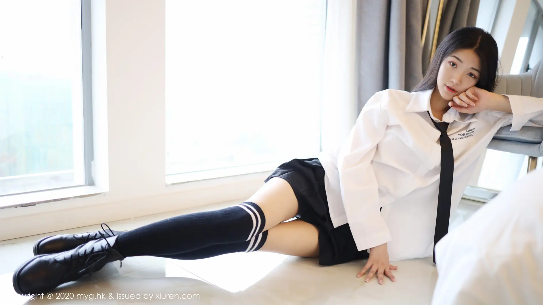 [美媛馆] 2020.05.06 VOL.439 – Laura张小妮 [62P]CdYi