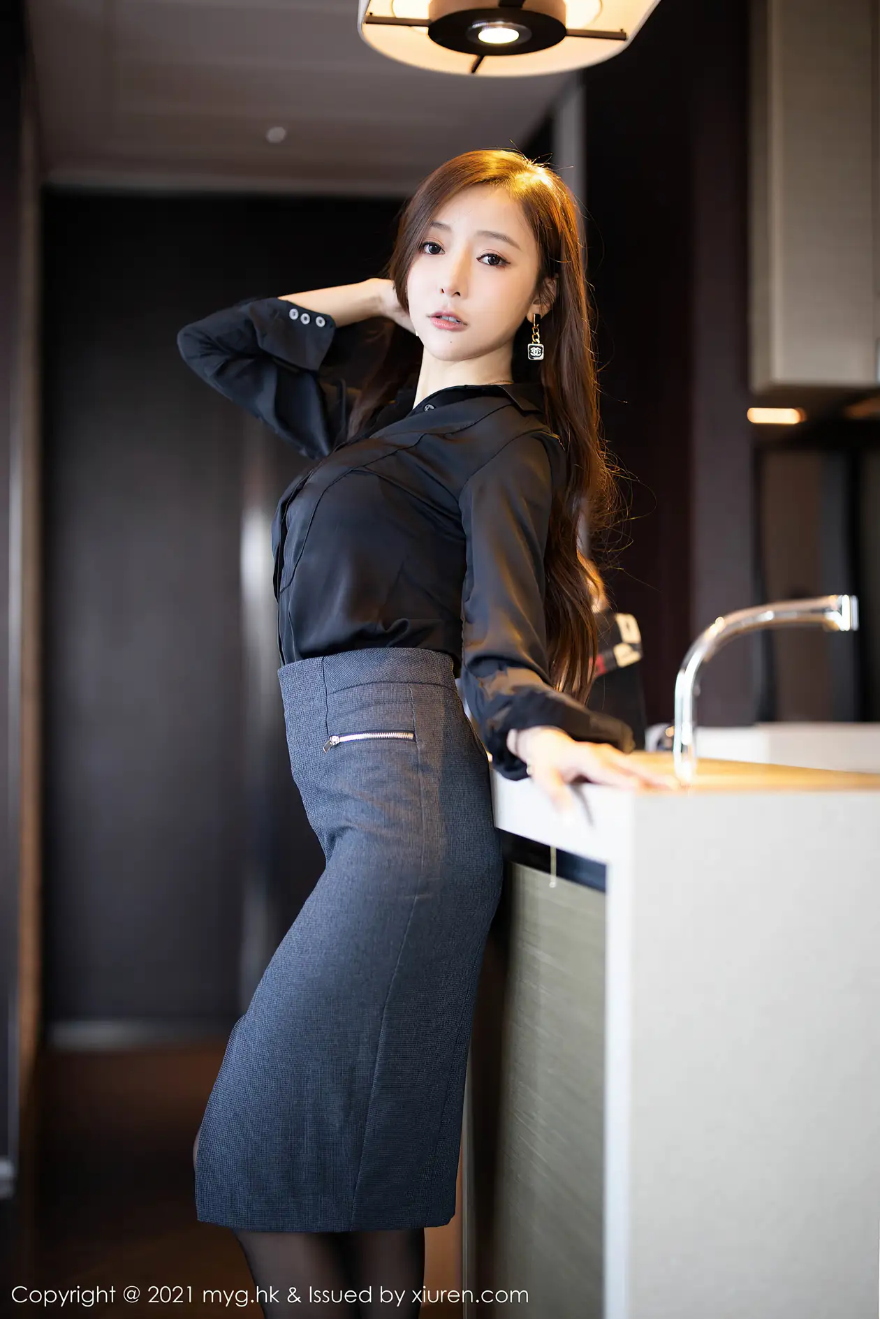 [美媛馆] 2021.06.10 VOL.536 – 王馨瑶yanni [102P]dnhE