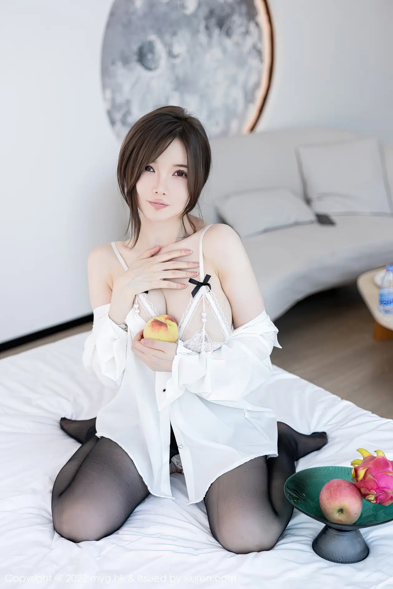 [美媛馆] 2022.10.14 VOL.641 – 糯美子Mini [60P]tE6p