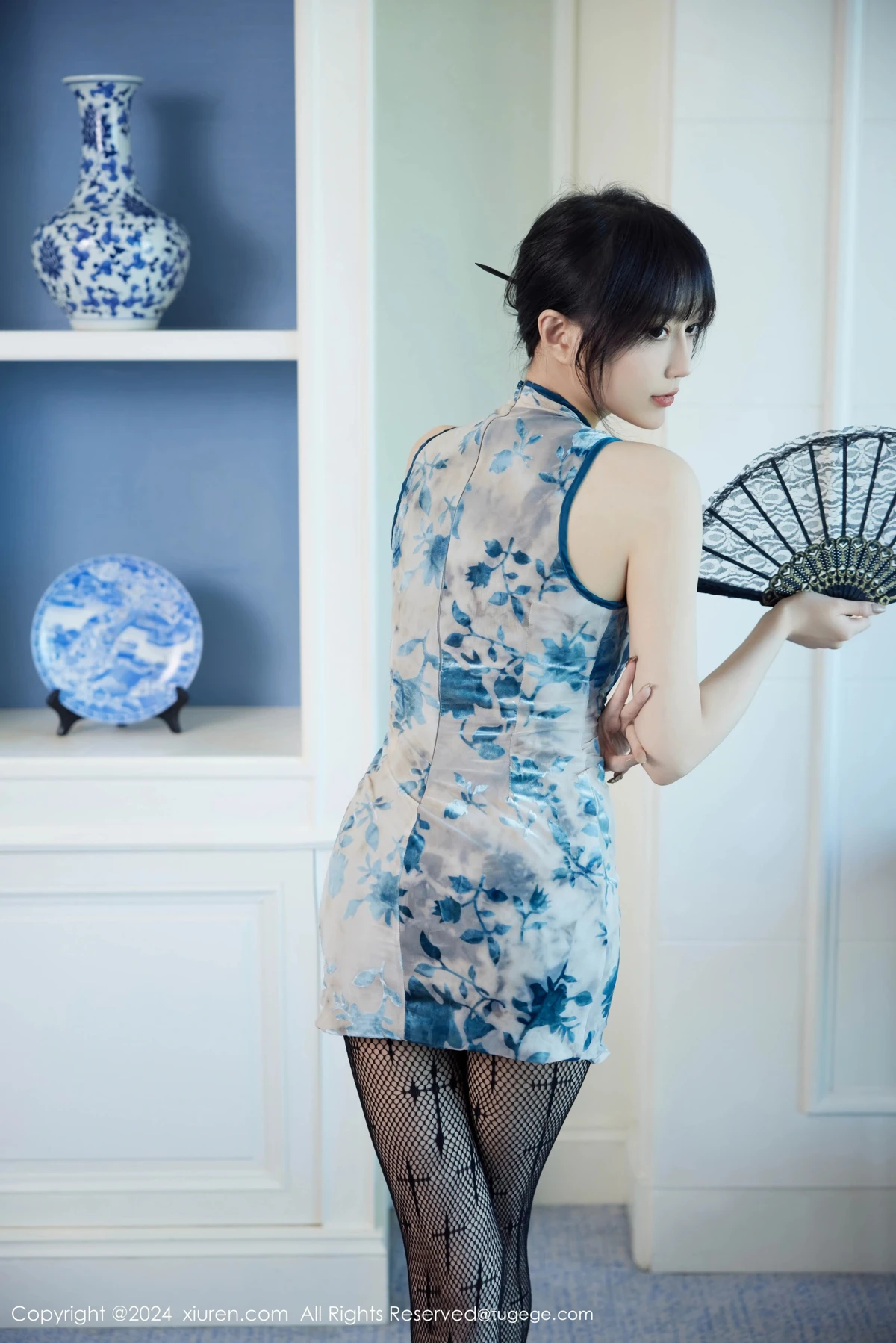 [秀人网] 2024.09.30 No.9236 玥儿玥er[74P]YOJk