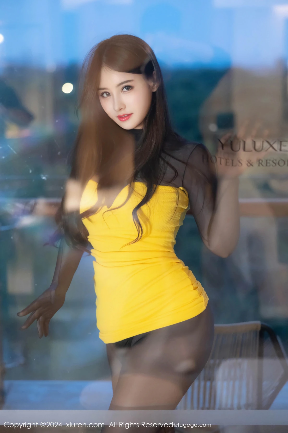 [秀人网] 2024.11.04 No.9391 诗诗kiki[86P]uhG3
