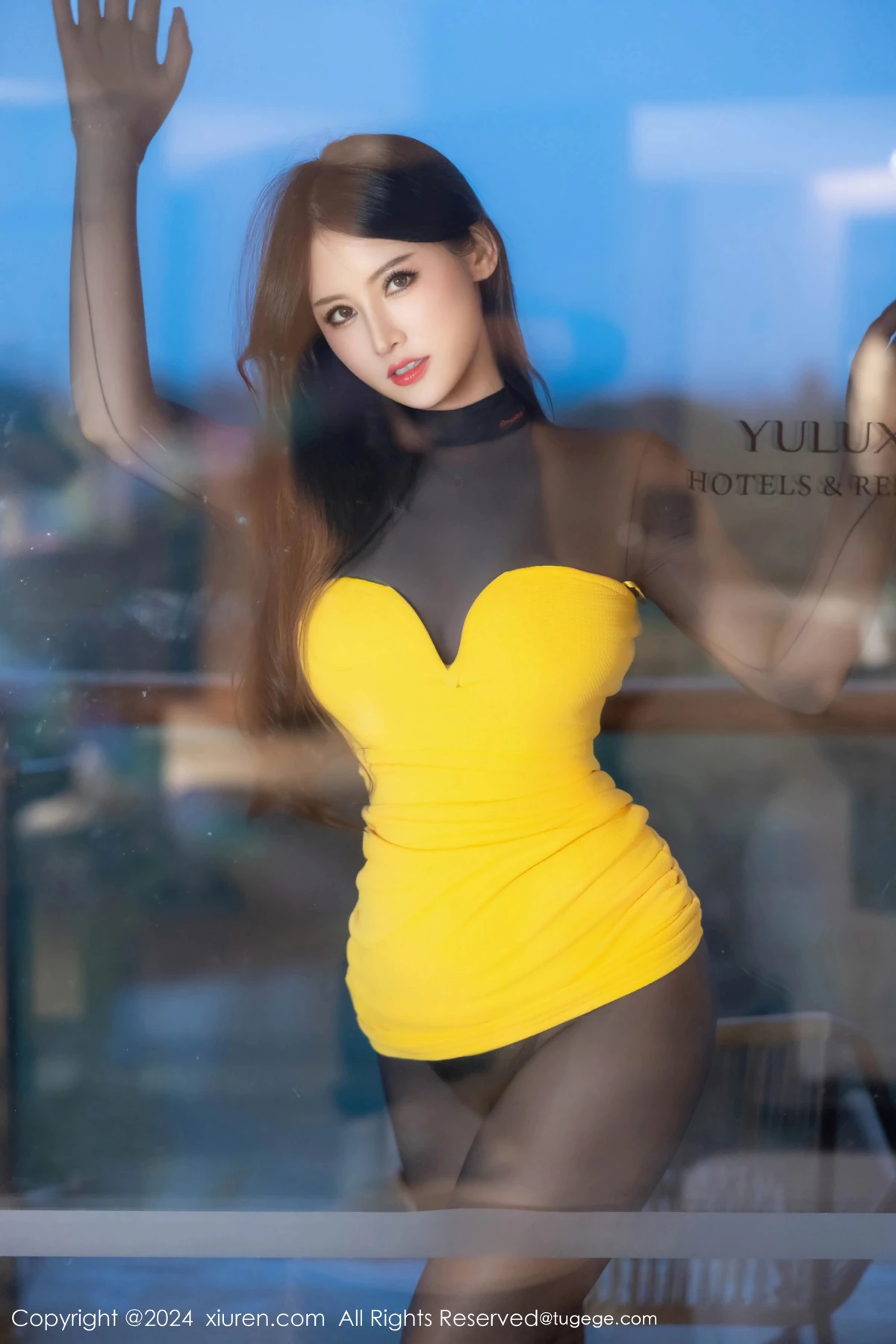 [秀人网] 2024.11.04 No.9391 诗诗kiki[86P]uhG3