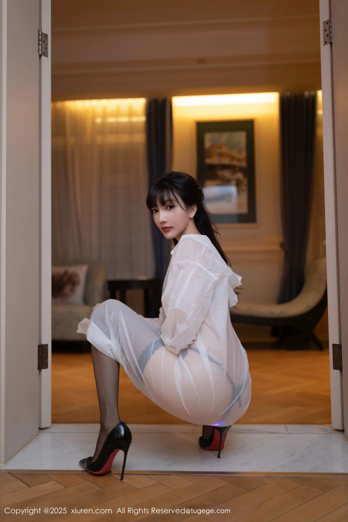 [秀人网] 2025.01.02 No.9700 陆萱萱[80P]NrXV