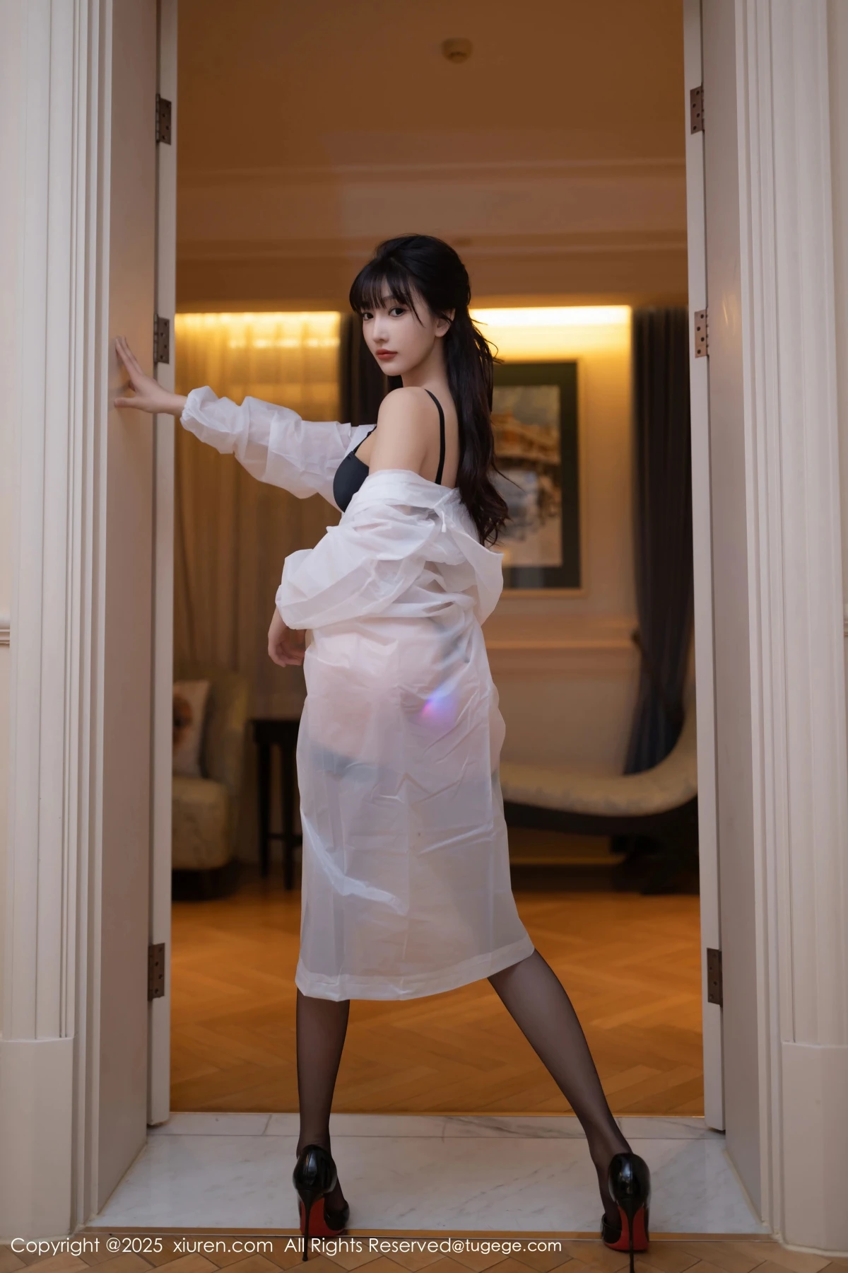[秀人网] 2025.01.02 No.9700 陆萱萱[80P]NrXV