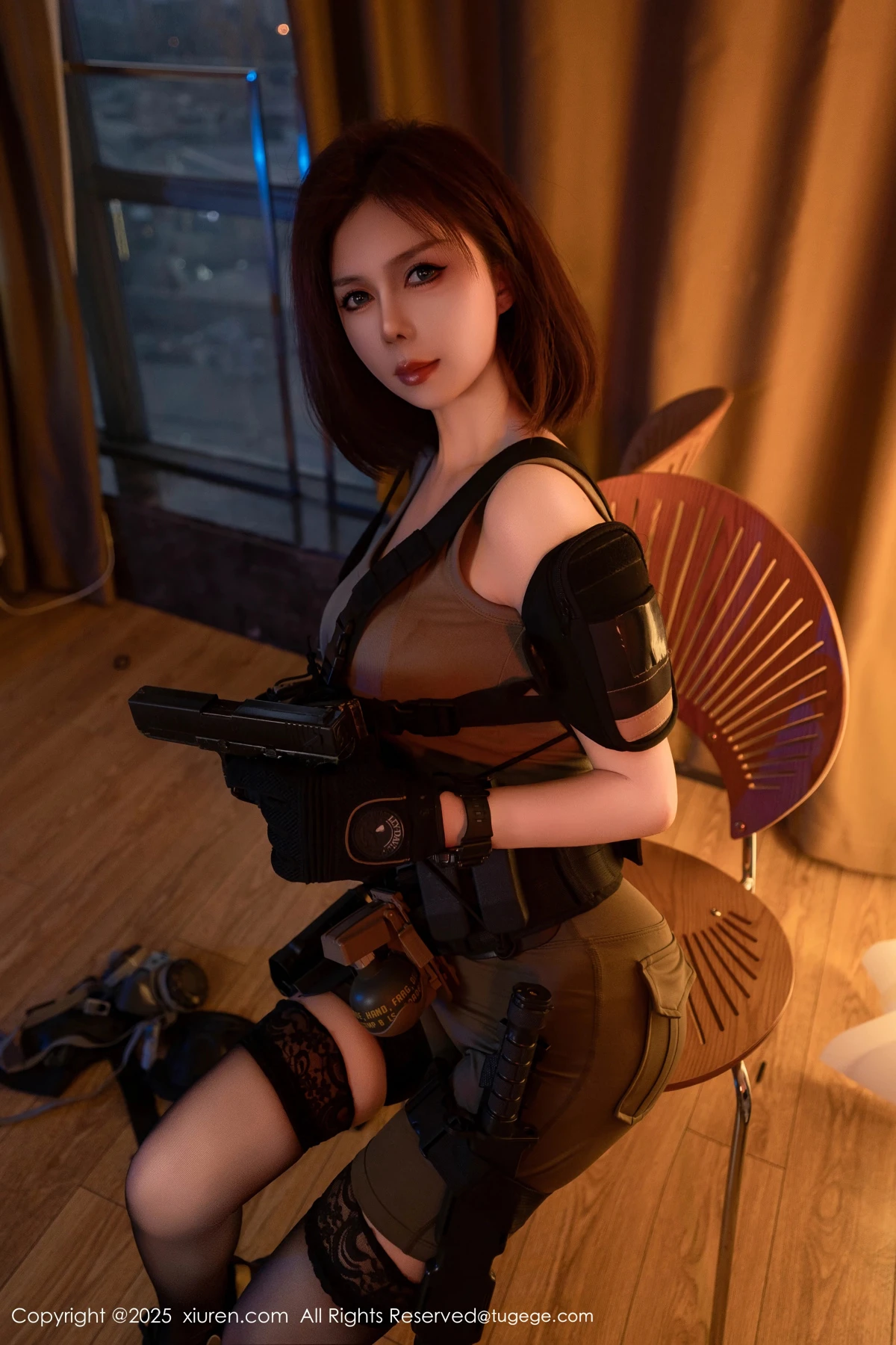[秀人网] 2025.01.15 No.9759 白芷yy[94P]yQaF