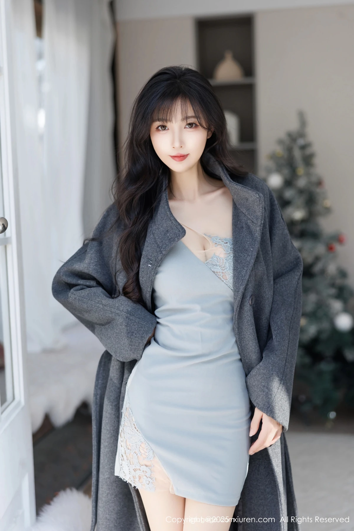 [秀人网] 2025.02.10 No.9863 林星阑[83P]uzcW