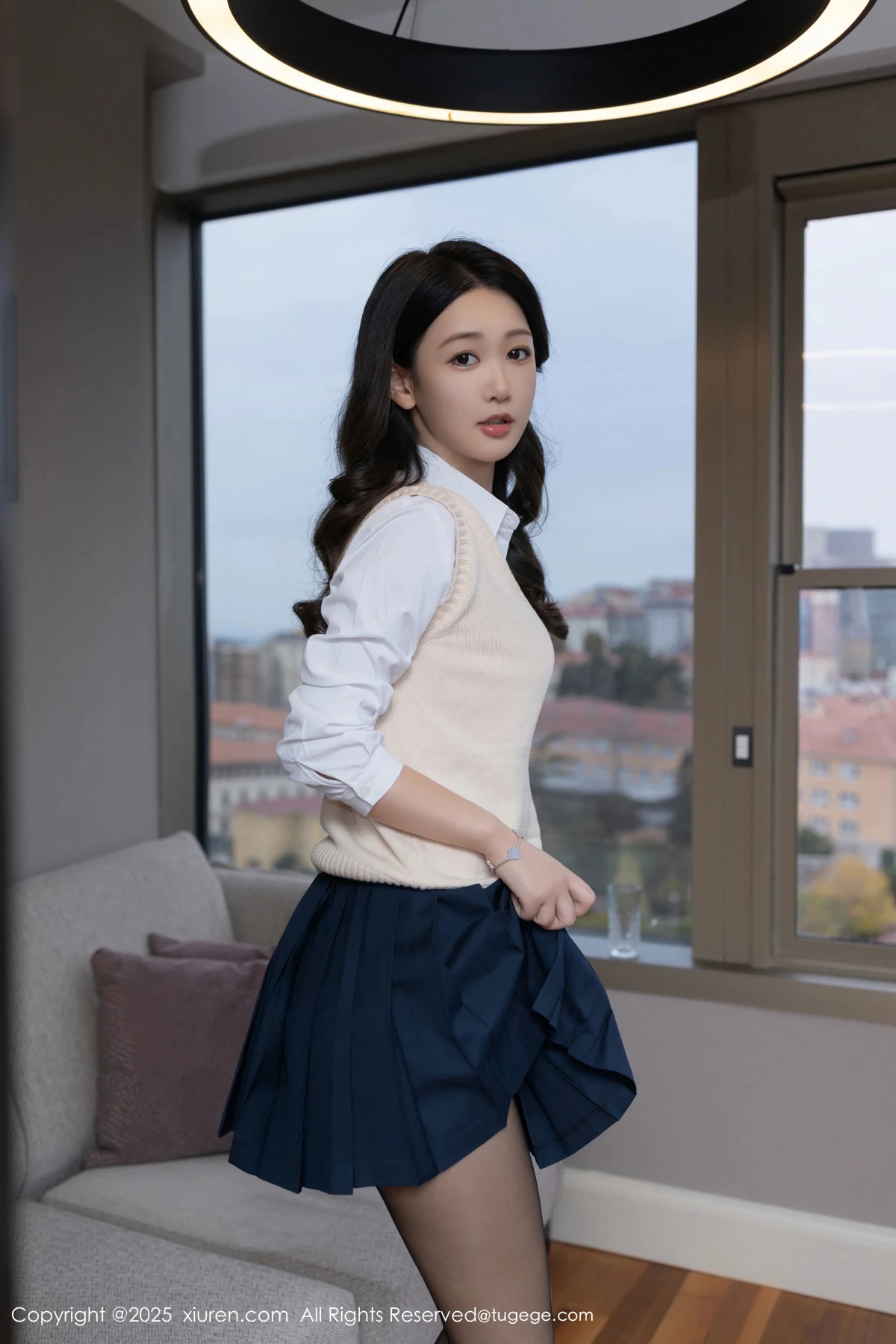 [秀人网] 2025.02.10 No.9866 唐安琪[83P]ASqm
