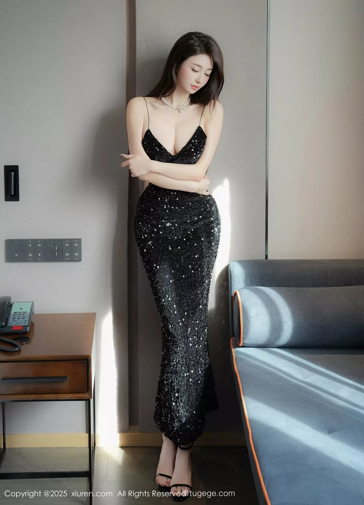 [秀人网] 2025.02.26 No.9937 星星baby[68P]Kd7A
