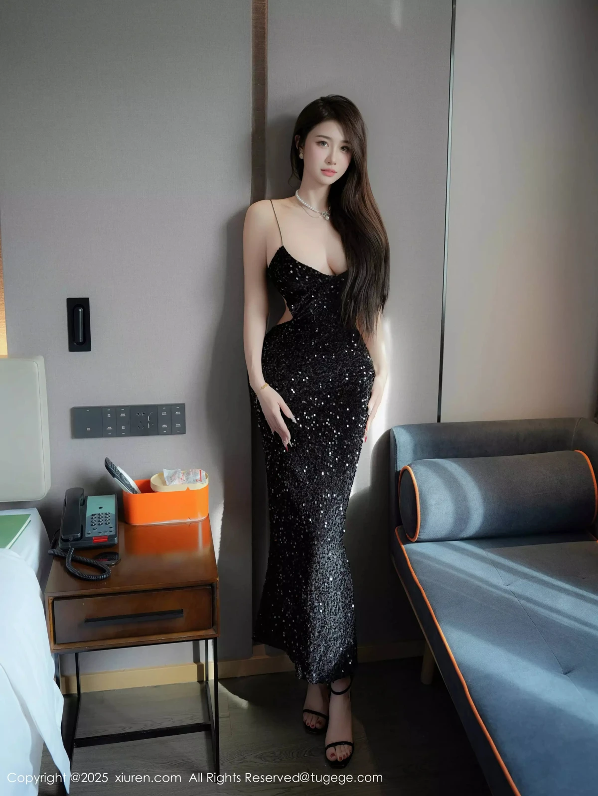 [秀人网] 2025.02.26 No.9937 星星baby[68P]Kd7A