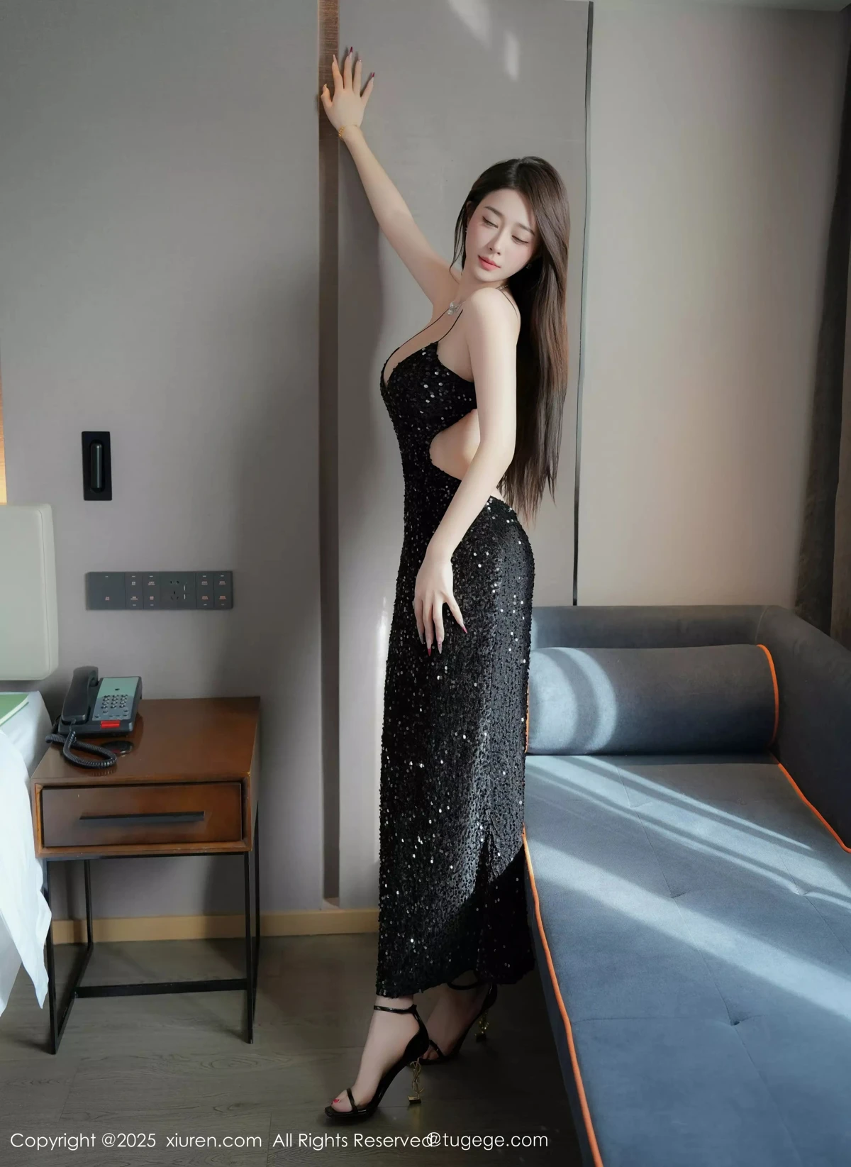 [秀人网] 2025.02.26 No.9937 星星baby[68P]Kd7A