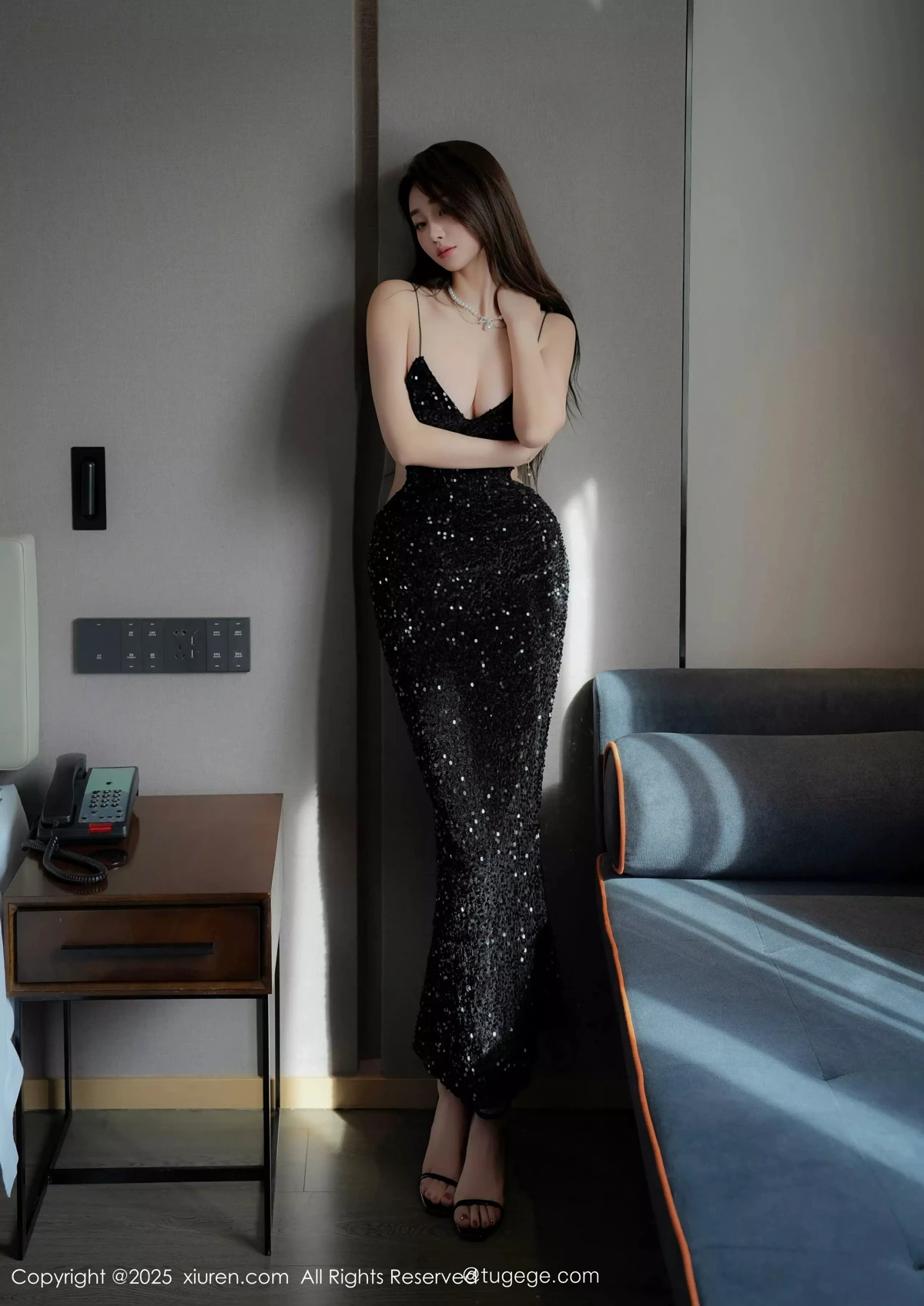[秀人网] 2025.02.26 No.9937 星星baby[68P]Kd7A