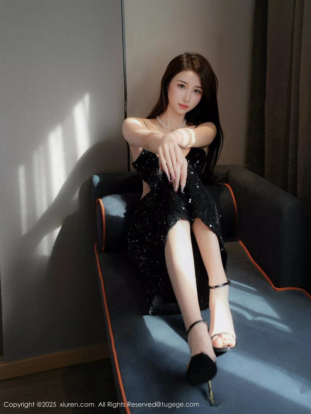 [秀人网] 2025.02.26 No.9937 星星baby[68P]Kd7A